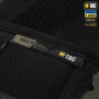 M-Tac сумка-баул Sport 38л Elite Multicam Black