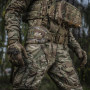 M-Tac пояс тактичний War Belt Tiger Multicam