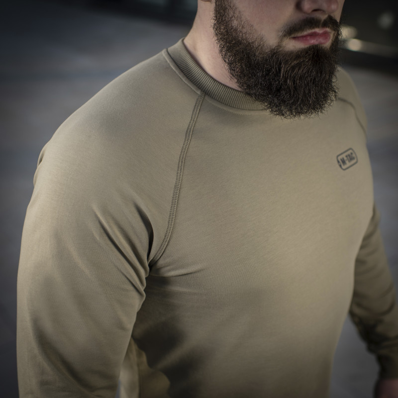 M-Tac реглан Athlete Tan