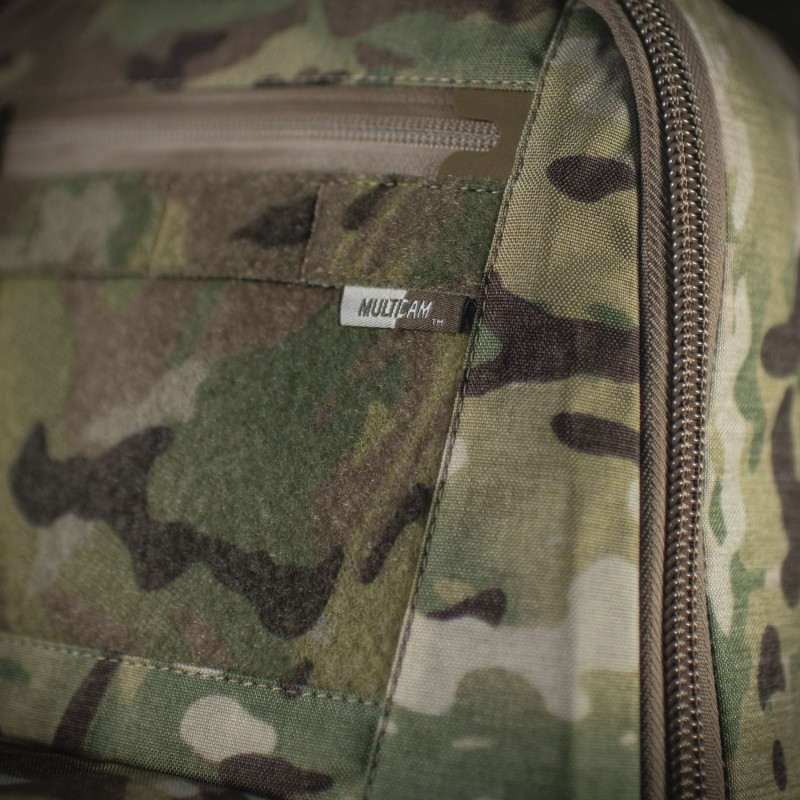 M-Tac рюкзак-чохол для зброї 85 см Gen.II Elite Multicam