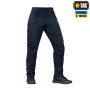 M-Tac штани Conquistador Gen І Flex Dark Navy Blue