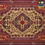 M-Tac панель для нашивок Килим 845x1350 Full Color
