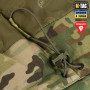 M-Tac куртка зимова Alpha Gen.IV Pro Primaloft Multicam