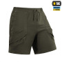 M-Tac шорти Urban Casual Ranger Green