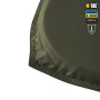 M-Tac фартух протиуламковий з балістичним пакетом 1 клас (BRONYX) Laser Cut XL MM14