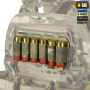 M-Tac підсумок для набоїв 12 калібру горизонтальний Laser Cut Multicam