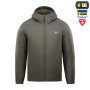 M-Tac куртка Paladin Primaloft Torey Olive