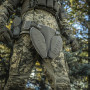M-Tac Балістичний захист паху Groin Protection 1 класс захисту Ranger Green