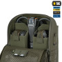 M-Tac сумка-наплічник для квадрокоптера AVATA 2 Ranger Green