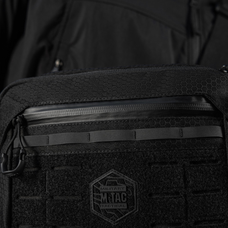 M-Tac сумка EDC Bag Elite HEX Black