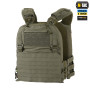 M-Tac плитоноска Cuirass FAST QRS XL Gen.II Ranger Green