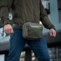 M-Tac сумка EDC Bag Elite HEX Ranger Green