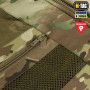 M-Tac куртка зимова Alpha Gen.IV Pro Primaloft Multicam