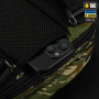 M-Tac сумка EDC Bag Elite Tiger Stripe