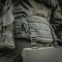 M-Tac килимок для сидіння з кріпленням на пояс ARMOR Ranger Green