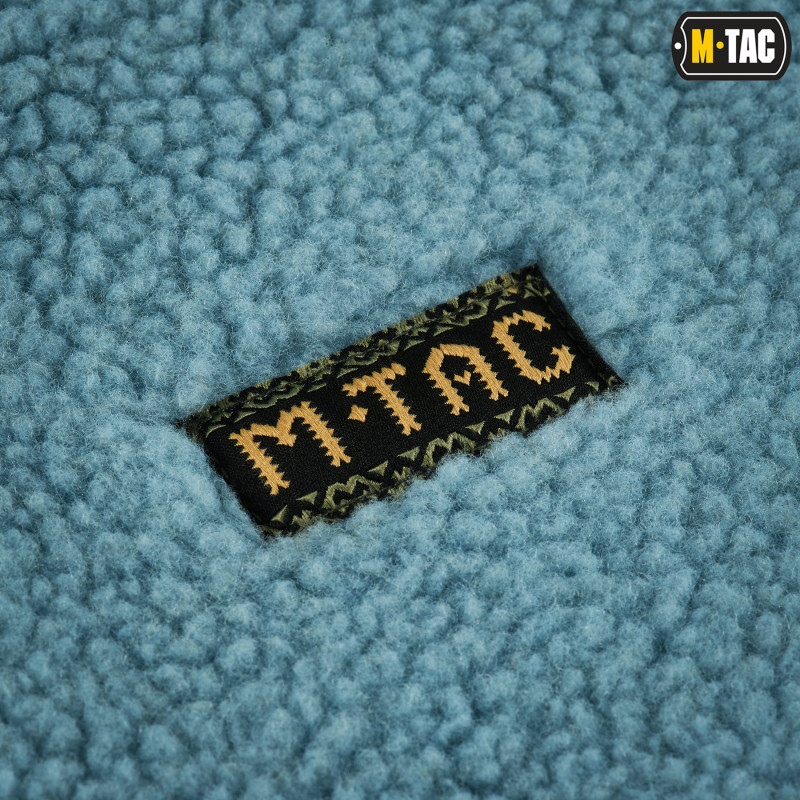 M-Tac кофта Sherpa Fleece Karpaty