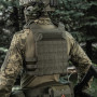 M-Tac плитоноска Cuirass Elite Ranger Green