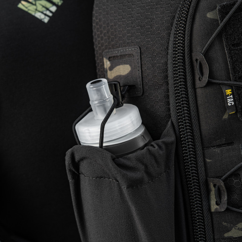 M-Tac рюкзак Sturm Elite Multicam Black/Black