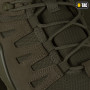 M-Tac кросівки тактичні Caiman Olive
