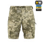 M-Tac шорти Aggressor Summer Flex MM14