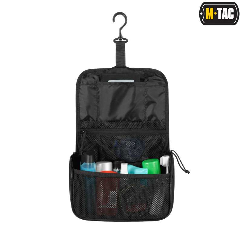 M-Tac несессер Black