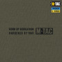 M-Tac світшот Born by Revolution Ranger Green