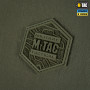 M-Tac сумка Pocket Bag Hardsling Lite-C Elite Ranger Green