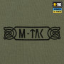 M-Tac футболка Odin Light Olive