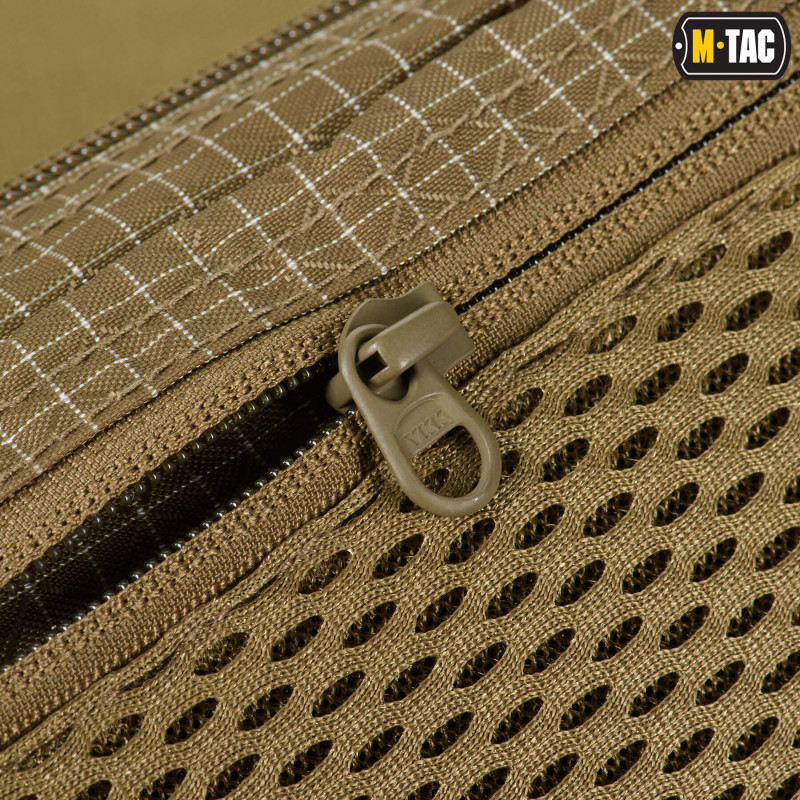 M-Tac сумка Fanny Bag Coyote