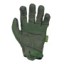 Mechanix рукавички M-Pact Gloves Olive Drab L (S)