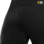 M-Tac термоштани компресійні Black/Dark Grey
