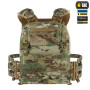 M-Tac плитоноска Cuirass FAST Elite XL Gen.II Multicam