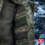 M-Tac куртка зимова Alpha Gen.IV Pro Primaloft Multicam