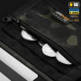 M-Tac гаманець Tactical Wallet Elite Multicam Black