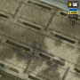 M-Tac плитоноска Cuirass FAST Elite 2 клас захисту (розмір плити M) MM14