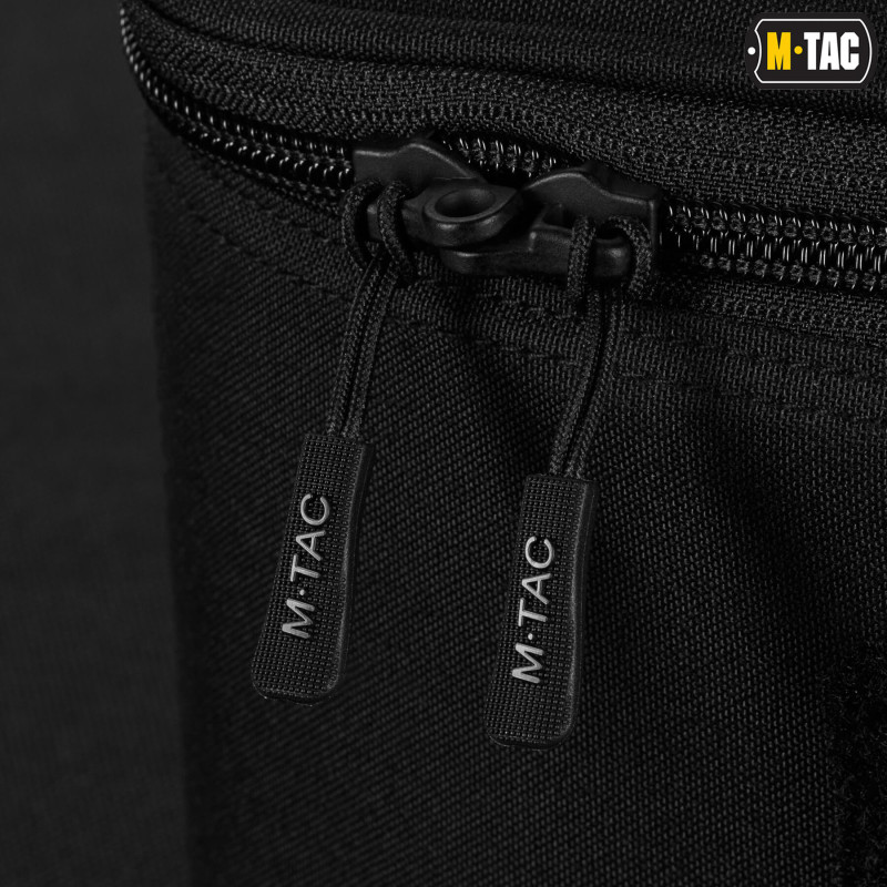 M-Tac органайзер утилітарний Hardshell Utility box S Black