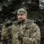 M-Tac шапка Watch Cap Elite фліс (320г/м2) with Slimtex MM14