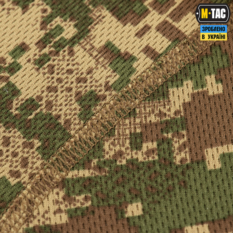 M-Tac футболка потовідвідна Summer NGU Camo