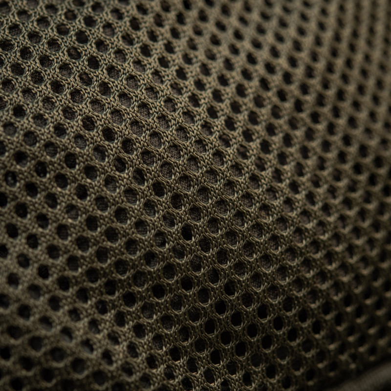 M-Tac вставка модульна кишеня на блискавці Ranger Green