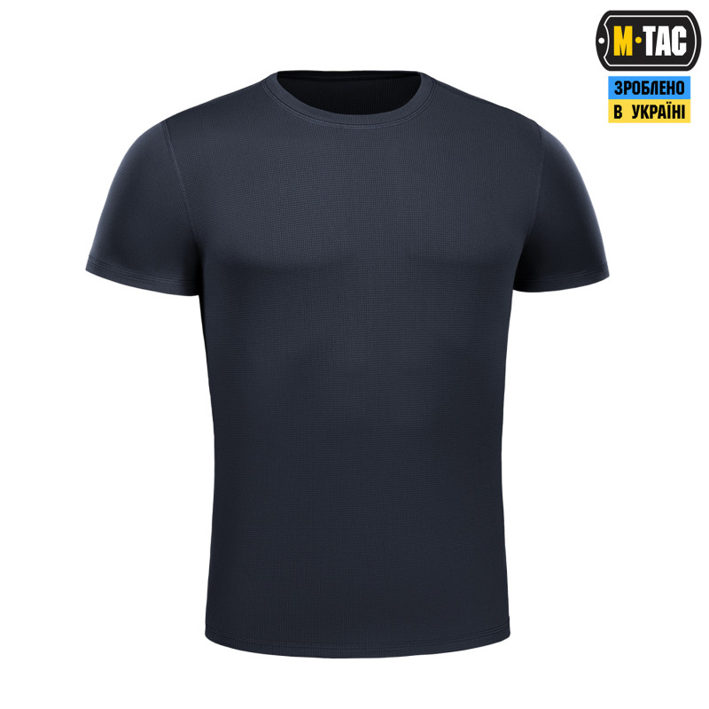 M-Tac футболка Summer Vent Dark Navy Blue