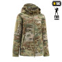 M-Tac куртка Soft Shell Lady MC