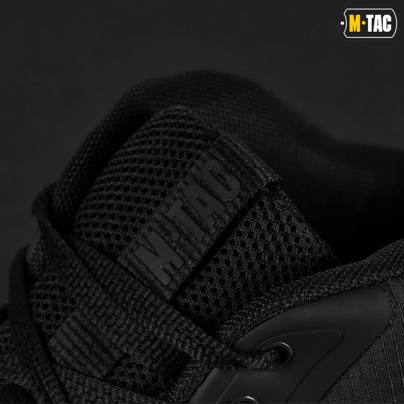 M-Tac напівчеревики Shooter Black