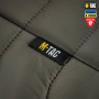 M-Tac жилет Витязь Gen.II Primaloft Olive/Black