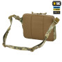 M-Tac сумка Admin Bag Elite Multicam