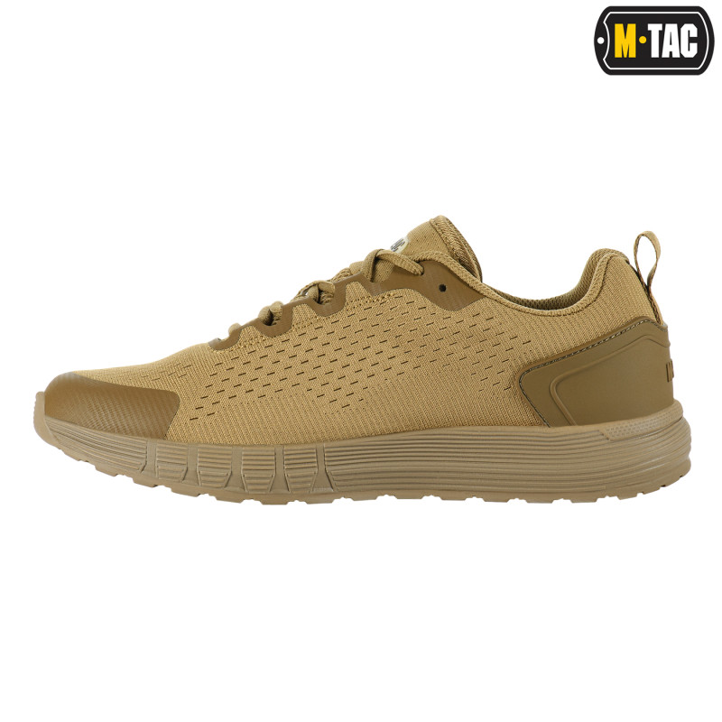 M-Tac кроссовки Summer Pro Coyote