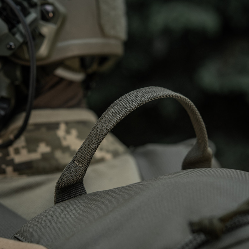 M-Tac рюкзак Sturm Elite Gen.II X-Large Ranger Green