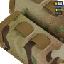 M-Tac підсумок подвійний для пістолетного магазина 30° Elite Multicam
