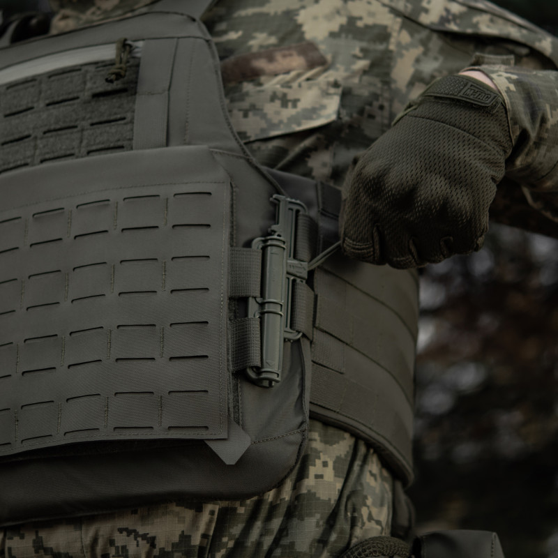 M-Tac чохол бронежилета Sturm Gen.II Elite Ranger Green