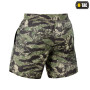 M-Tac шорти Holiday Tiger flowers Green