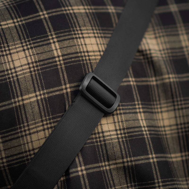 M-Tac сумка Sling Pistol Bag Black